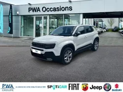 Utilisé 2024 Jeep Avenger Altitude SUV | 20 900 € (Prix juste)