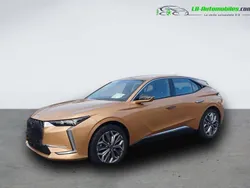 Utilisé 2022 DS Automobiles DS4 Berline | 31 500 € (Prix juste)