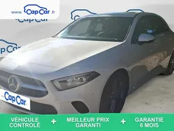 Blanc Utilisé 2020 Mercedes A180 Business Berline | 17 990 € (Super prix)