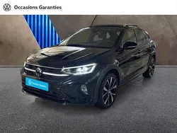Utilisé 2023 VW Taigo R-line SUV | 25 490 € (Prix juste)