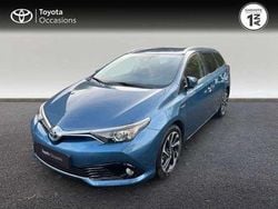 Occasion 2017 Toyota Auris Touring Sports Break | 16 890 € (Prix juste)