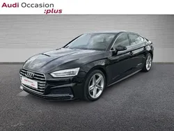 Utilisé 2017 Audi A5 Sportback S-Line Berline | 25 470 €