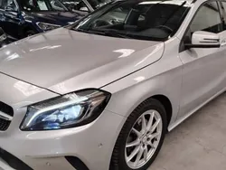 Utilisé 2015 Mercedes A180 Berline | 12 990 €