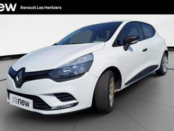 Blanc Utilisé 2019 Renault Clio Van | 10 680 €