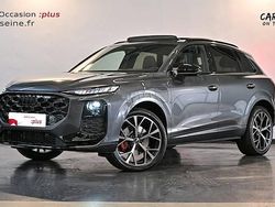 Gris daytona nacré Occasion 2026 Audi Q3 Design SUV | 81 886 €