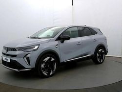 Gris Utilisé 2025 Renault Symbioz Iconic SUV | 32 790 € (Prix juste)