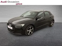 Noir mythe métallisé Utilisé 2022 Audi A1 Sportback Design Citadine | 24 890 € (Prix juste)