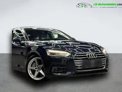 Utilisé 2018 Audi A5 Sportback Sport Berline | 34 200 € (Prix juste)