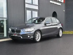 Gris Utilisé 2019 BMW 116 Comfort Edition Citadine | 16 490 € (Bon prix)