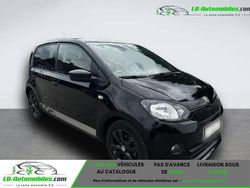 Utilisé 2015 Skoda Citigo Citadine | 11 900 € (Prix juste)