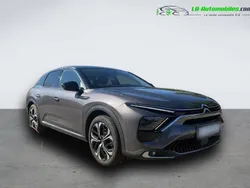 Utilisé 2022 Citroën C5 X | 30 700 € (Super prix)