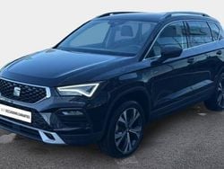 Utilisé 2024 Seat Ateca Copa SUV | 31 900 € (Prix juste)