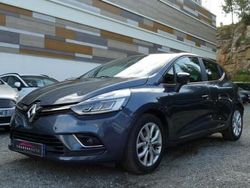 Utilisé 2018 Renault Clio IV Intens Citadine | 9 990 € (Prix juste)