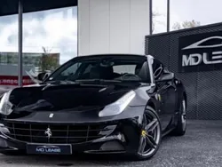 Utilisé 2012 Ferrari FF Coupé | 135 900 €