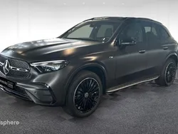 Gris Nouvelle 2025 Mercedes GLC300e AMG line Plus SUV | 90 900 €
