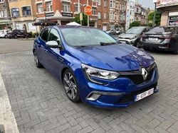 Utilisé 2016 Renault Mégane IV GT Berline | 9 900 € (Super prix)