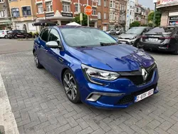 Utilisé 2016 Renault Mégane IV GT Berline | 9 900 € (Bon prix)