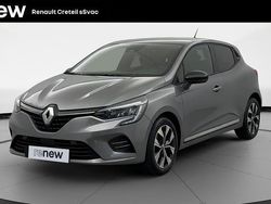 Gris Utilisé 2023 Renault Clio V Evolution Citadine | 15 499 € (Prix juste)