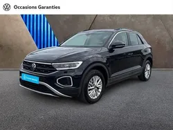 Utilisé 2023 VW T-Roc Business SUV | 21 990 € (Prix juste)