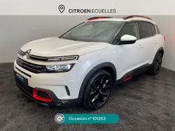 Utilisé 2019 Citroën C5 Aircross PureTech SUV | 17 990 € (Prix juste)