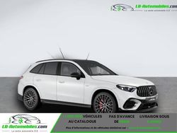 Utilisé 2024 Mercedes GLC43 AMG AMG | 87 600 €