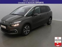 Blanc Utilisé 2017 Citroën Grand C4 Picasso Feel Monospace | 13 900 € (Prix juste)