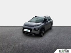 Gris Occasion 2021 Citroën C3 Aircross PureTech SUV | 14 489 € (Prix juste)