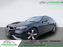 Utilisé 2023 Mercedes C200 Berline | 34 800 € (Prix juste)
