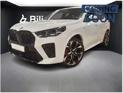 Blanc Utilisé 2024 BMW X2 Sport Line SUV | 49 990 €