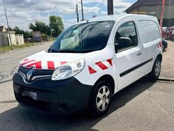 Blanc Utilisé 2018 Renault Kangoo Monospace | 7 990 €