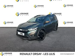 Vert Utilisé 2024 Dacia Jogger Extreme Coupé | 27 780 €