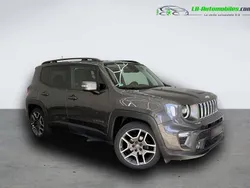 Utilisé 2020 Jeep Renegade SUV | 19 400 € (Prix juste)