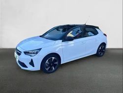 Blanc Utilisé 2023 Opel Corsa-e Citadine | 18 490 € (Prix juste)