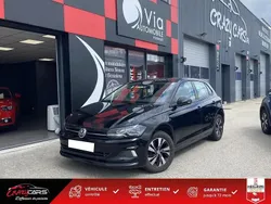 Noir Utilisé 2019 VW Polo Coupé | 12 990 € (Super prix)