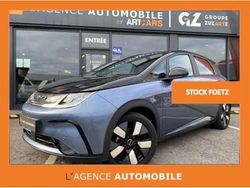 Gris Utilisé 2024 BYD Dolphin Design Citadine | 23 900 €