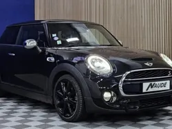 Utilisé 2015 Mini Cooper S Chili Citadine | 13 490 € (Prix juste)