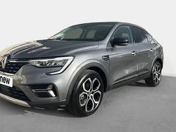 Gris Occasion 2021 Renault Arkana Intens SUV | 20 390 € (Prix juste)