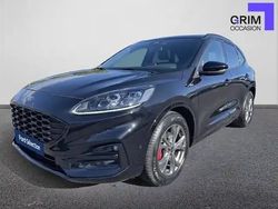 Noir Utilisé 2021 Ford Kuga SUV | 24 990 € (Bon prix)