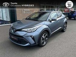 Utilisé 2023 Toyota C-HR Design SUV | 25 890 € (Prix juste)