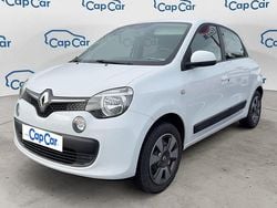 Occasion 2018 Renault Twingo Intens Citadine | 7 890 € (Bon prix)