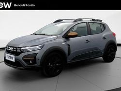 Gris Utilisé 2025 Dacia Sandero Extreme Citadine | 18 490 € (Prix cher)