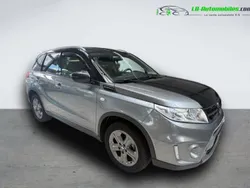 Utilisé 2018 Suzuki Vitara SUV | 19 900 € (Prix assez cher)