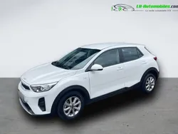Utilisé 2022 Kia Stonic SUV | 20 900 € (Prix juste)