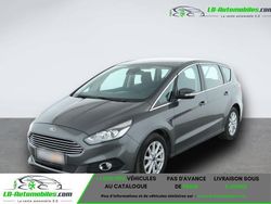 Utilisé 2017 Ford S-MAX S Monospace | 21 000 € (Bon prix)