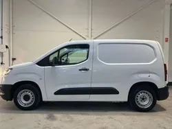 Utilisé 2021 Toyota Proace City Van | 13 690 €