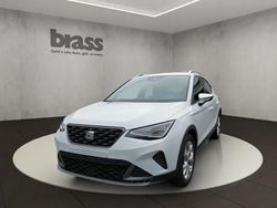 Blanc Utilisé 2023 Seat Arona FR SUV | 21 450 € (Prix juste)