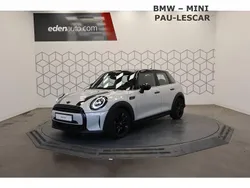 Utilisé 2022 Mini Cooper Hatch Citadine | 26 590 € (Prix juste)