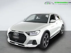 Utilisé 2024 Audi A1 Sport Citadine | 33 400 € (Prix assez cher)