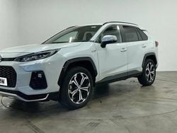 Blanc Utilisé 2023 Suzuki Across SUV | 36 990 € (Super prix)