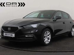 Noir Utilisé 2022 Seat Leon Citadine | 19 495 €